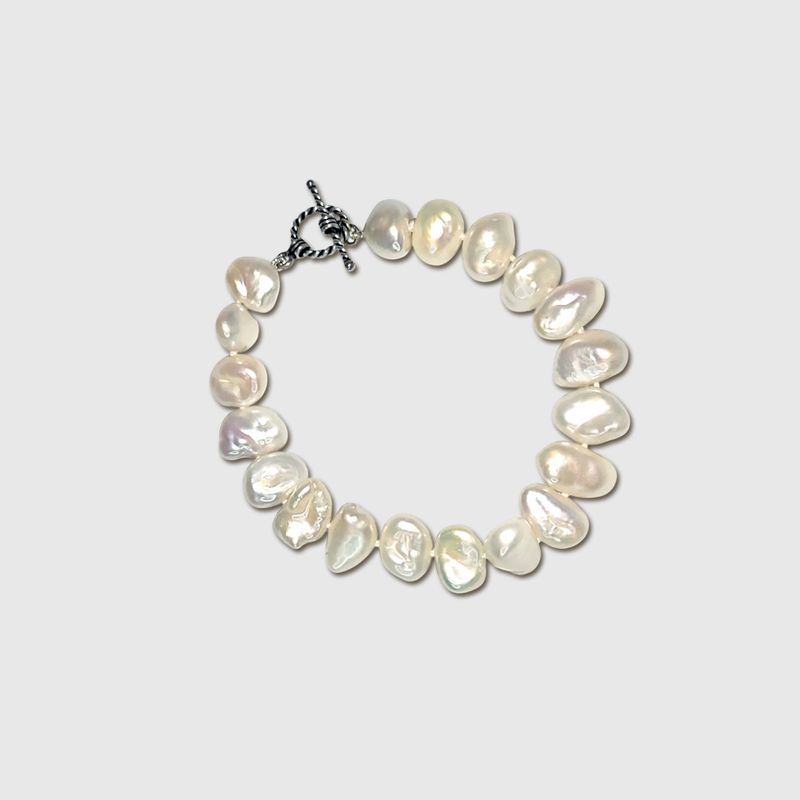 Pearl Bracelet - Radiance