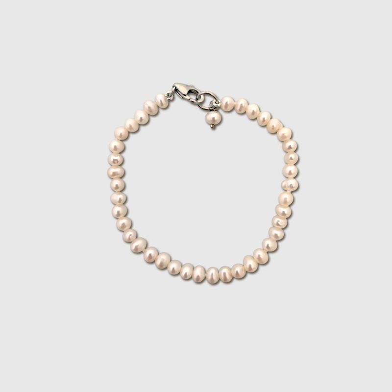 Pearl Bracelet - Oceansong