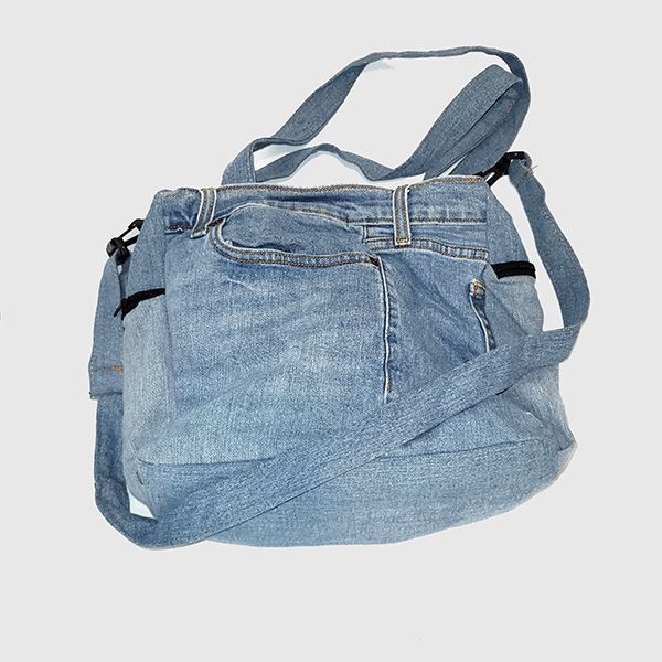 Journey Tote