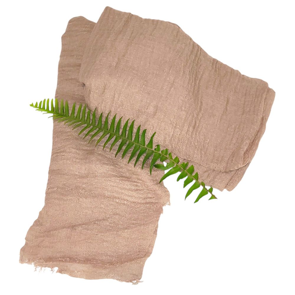 Dreams Scarf - blush