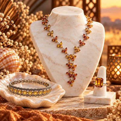 Fine Jewelry