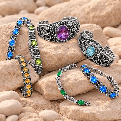 Bracelets