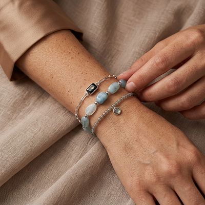 Sterling Bracelet