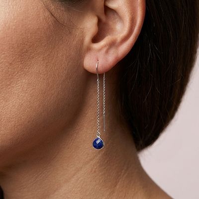 Sterling Earrings