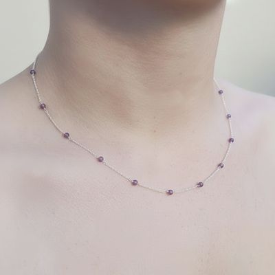 Sterling Necklaces