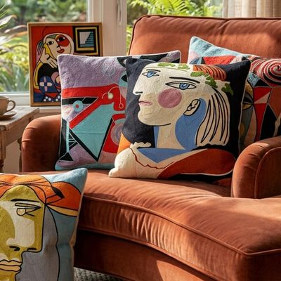 Cushion Covers