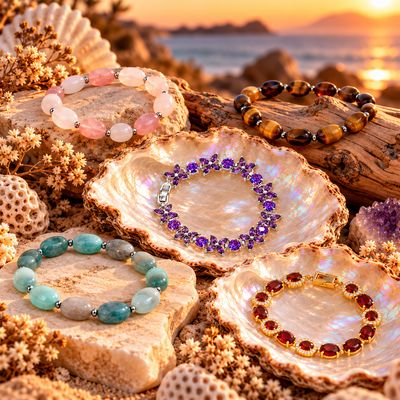 Bracelets