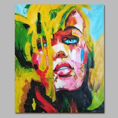 Paintings