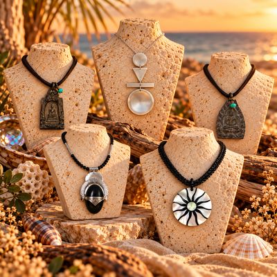 Necklaces/Chokers