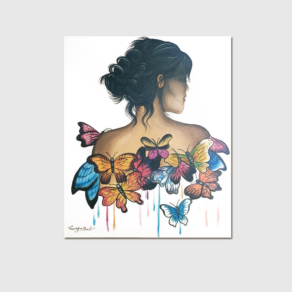 Butterflies Butterflies
