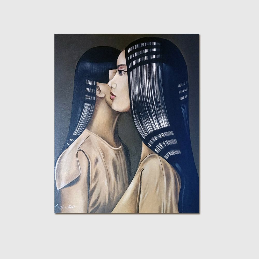 Duality Duality