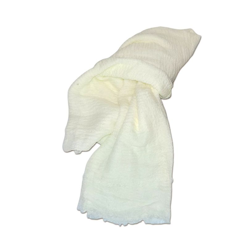 Dreams Scarf - alabaster