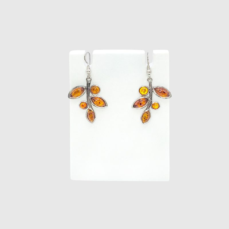 Golden Amber - Whispering Vine