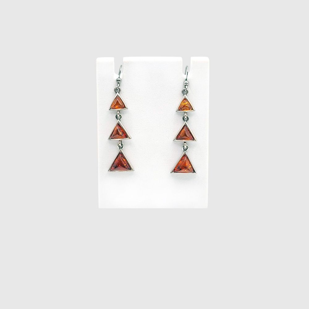 Golden Amber - Solar Apex