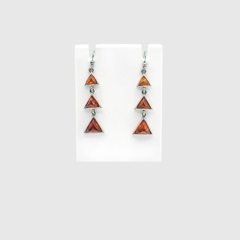 Golden Amber - Solar Apex