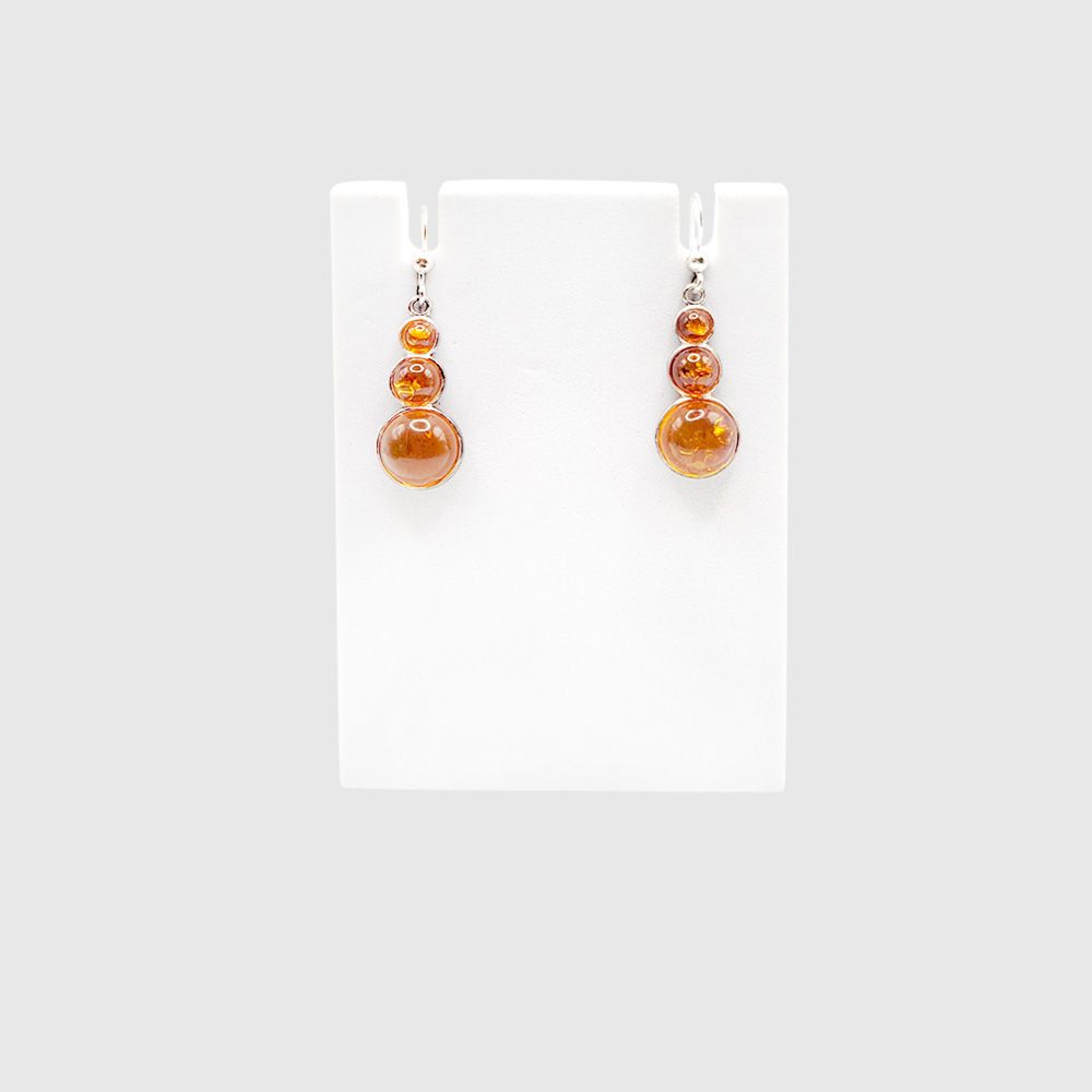 Golden Amber - Solar Totem