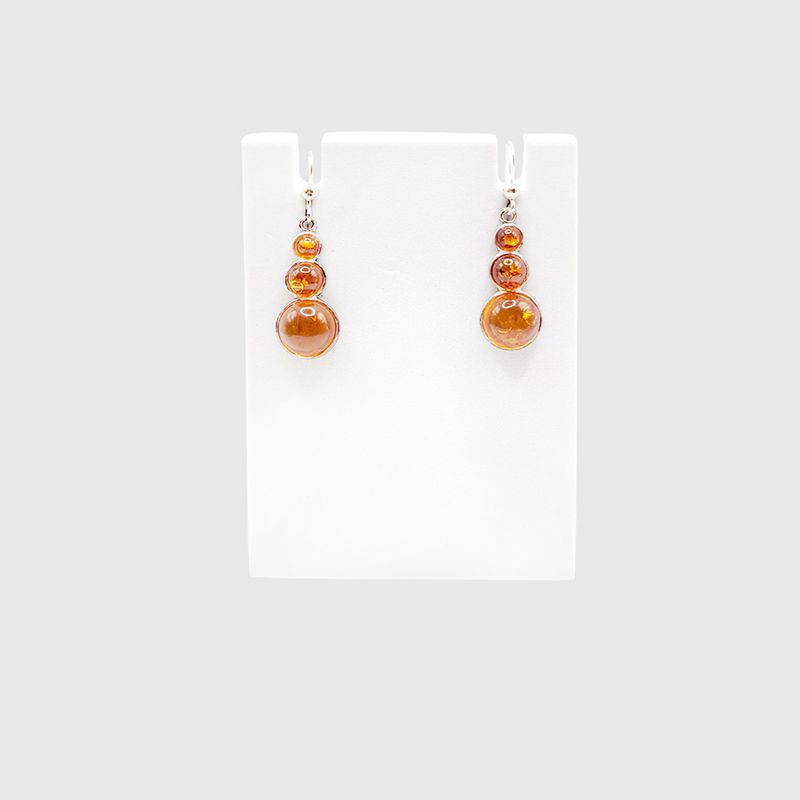 Golden Amber - Solar Totem