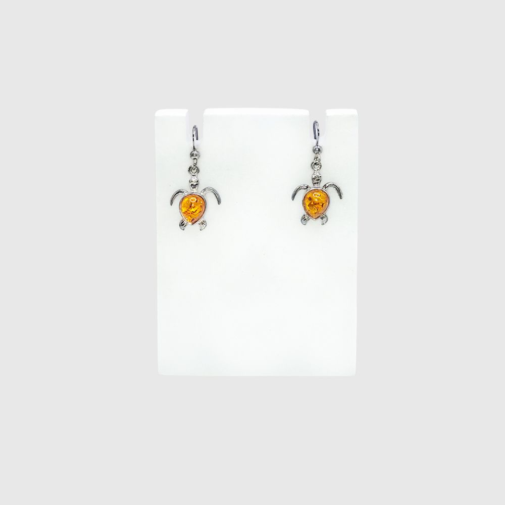 Golden Amber - Turtle Glow Golden Amber - Turtle Glow