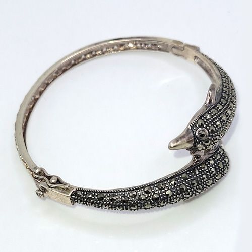 Sea Dance Bangle