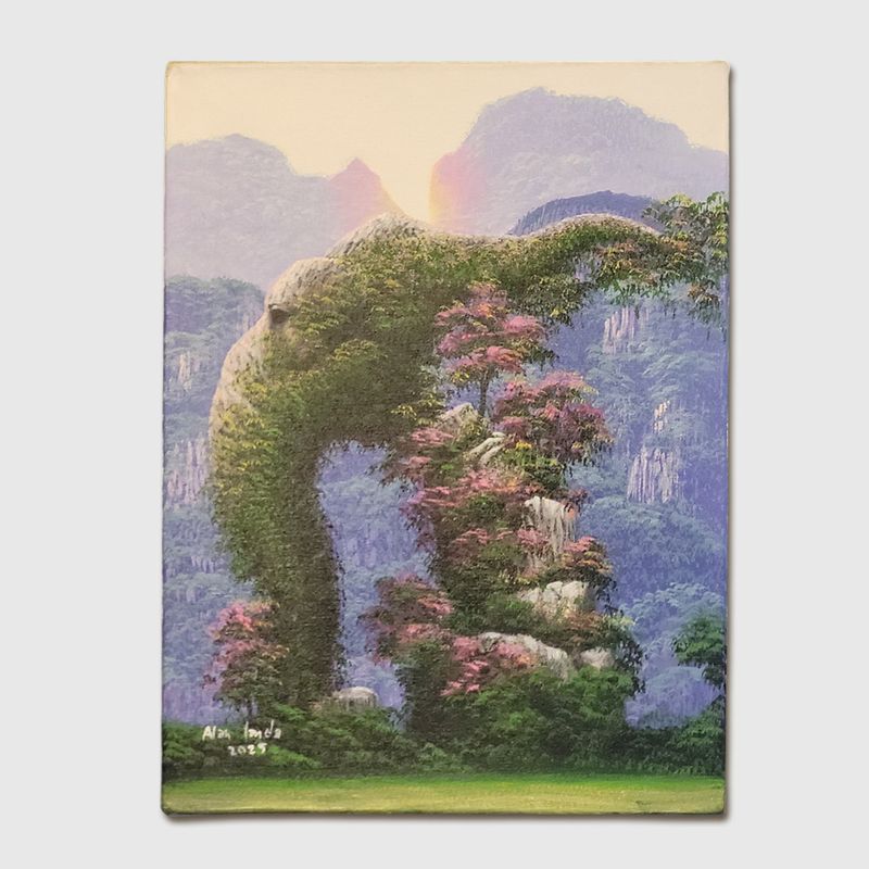 Wonder Land - Bloom Bound