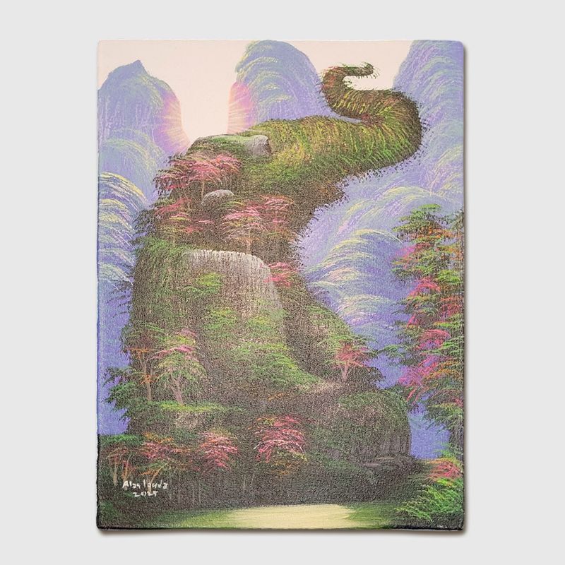 Wonder Land - Serenity