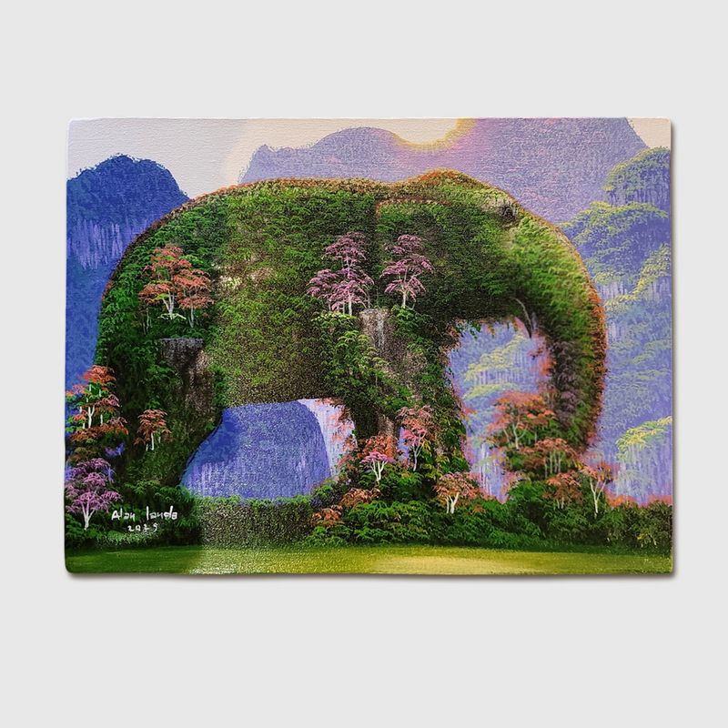 Wonder Land - Dreamscape Guardian