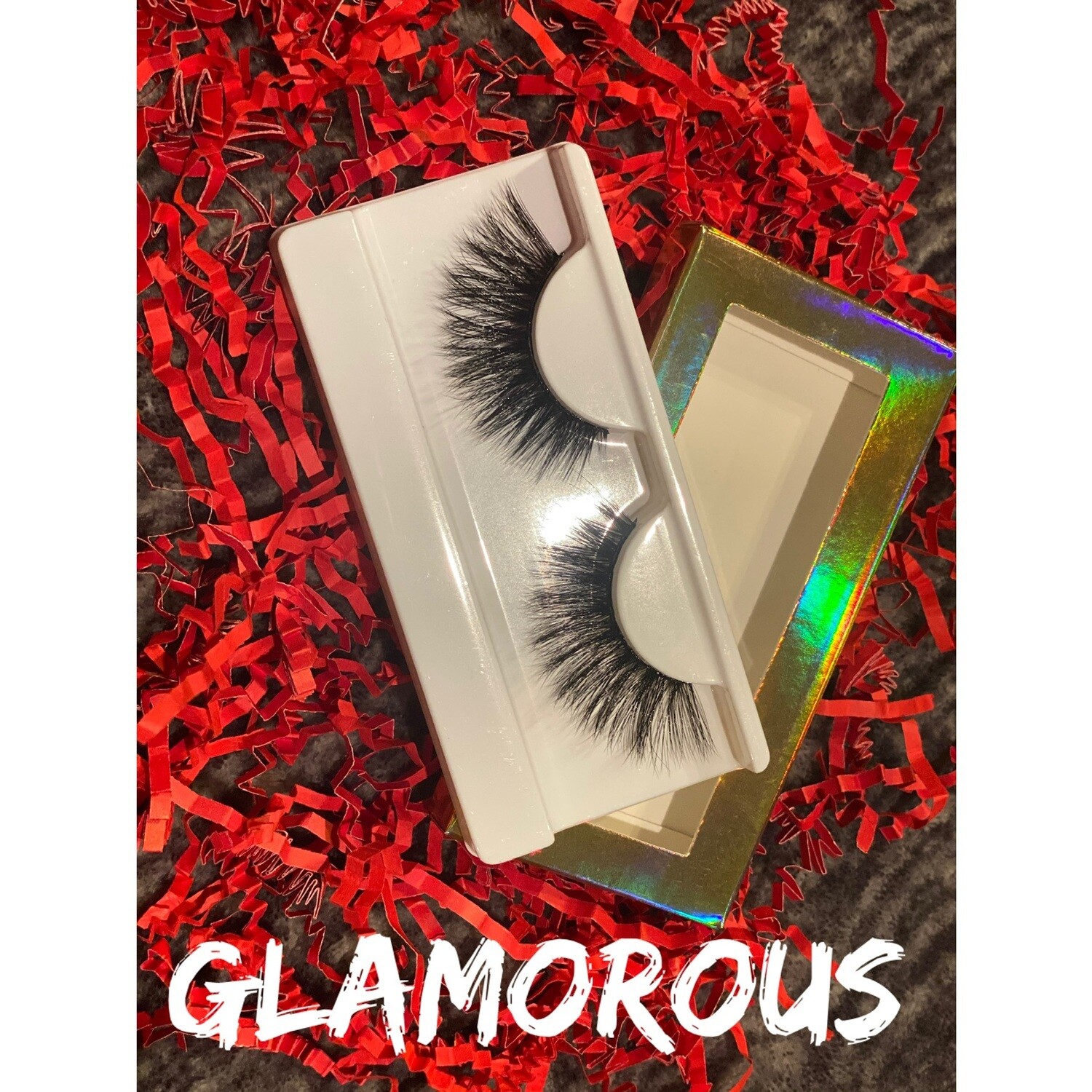 Glamorous