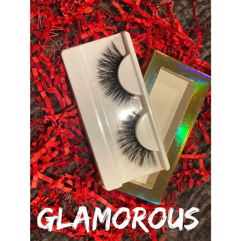 Glamorous