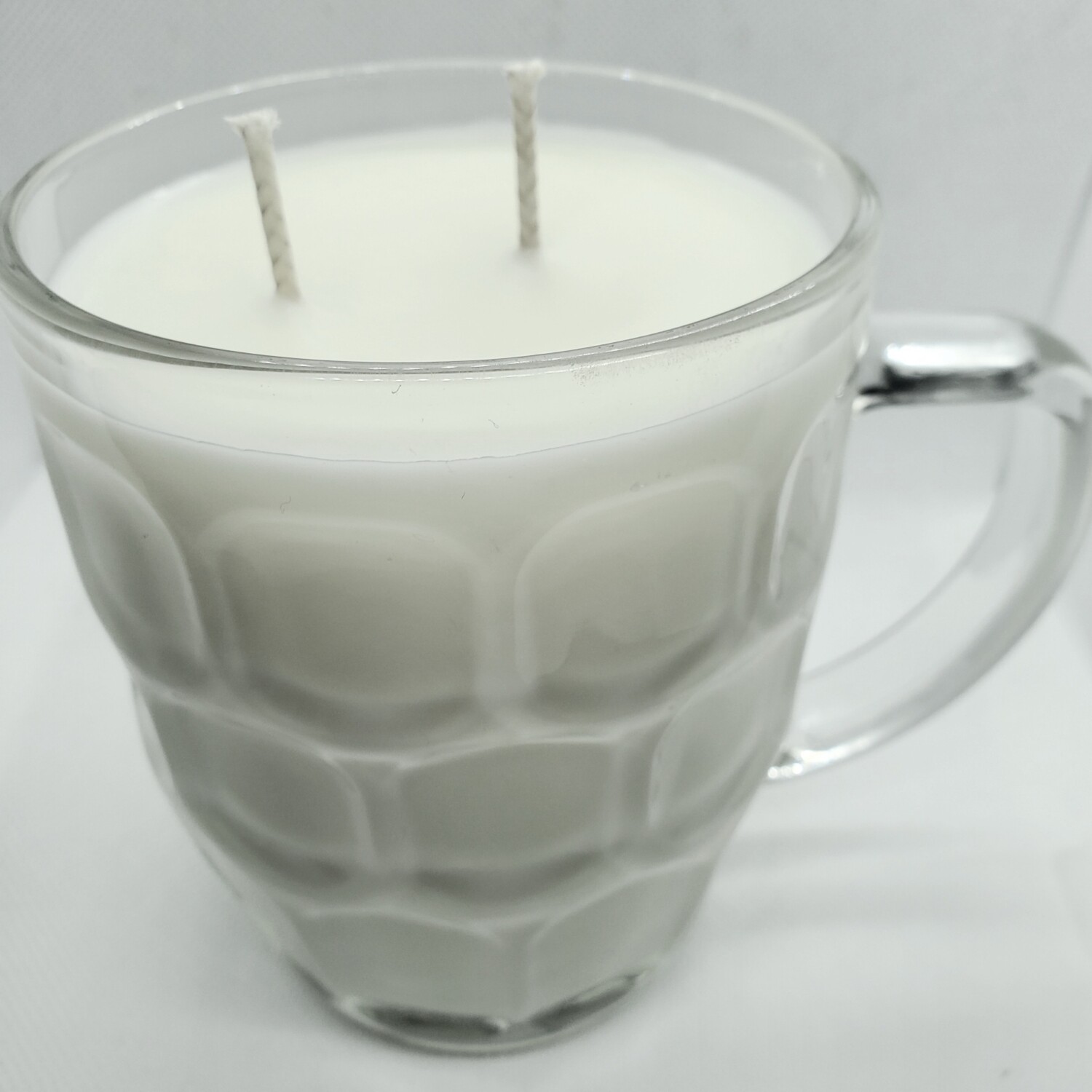 Retro Beer Mug Soy Candle