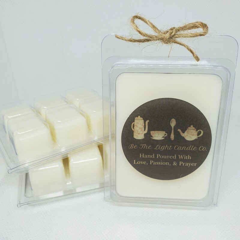 Soy Wax Melts
