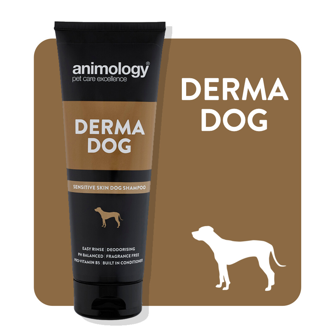ANIMOLOGY® SHAMPOO