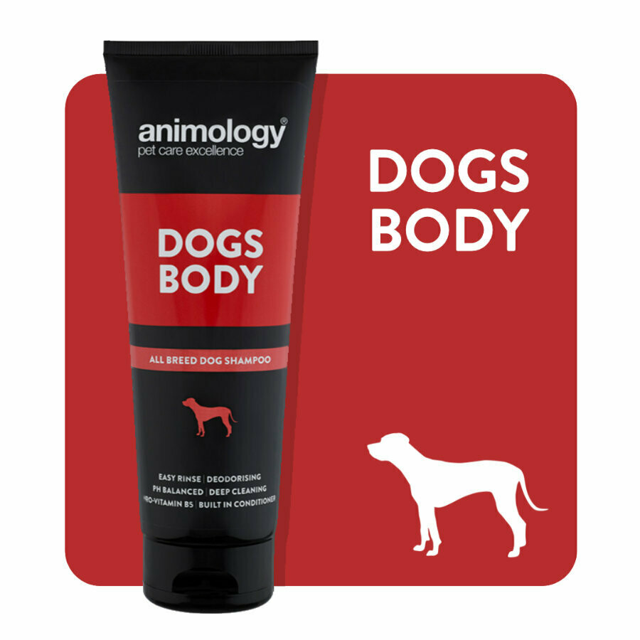 ANIMOLOGY® SHAMPOO