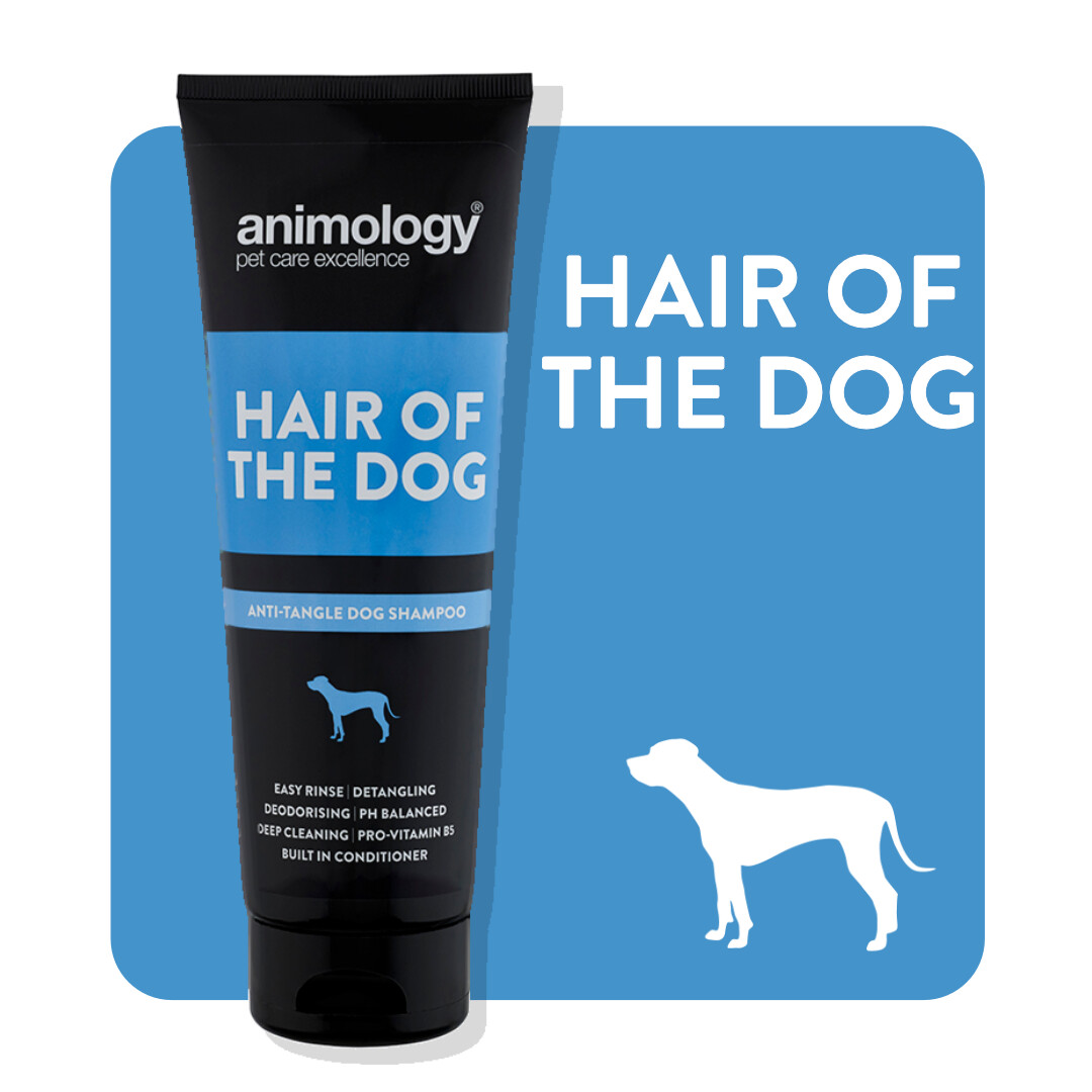 ANIMOLOGY® SHAMPOO