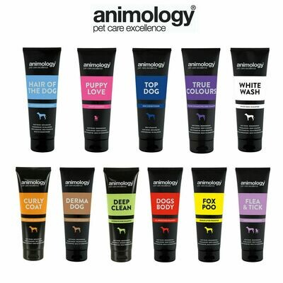 ANIMOLOGY® SHAMPOO