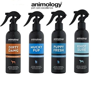 ANIMOLOGY® SPRAY
