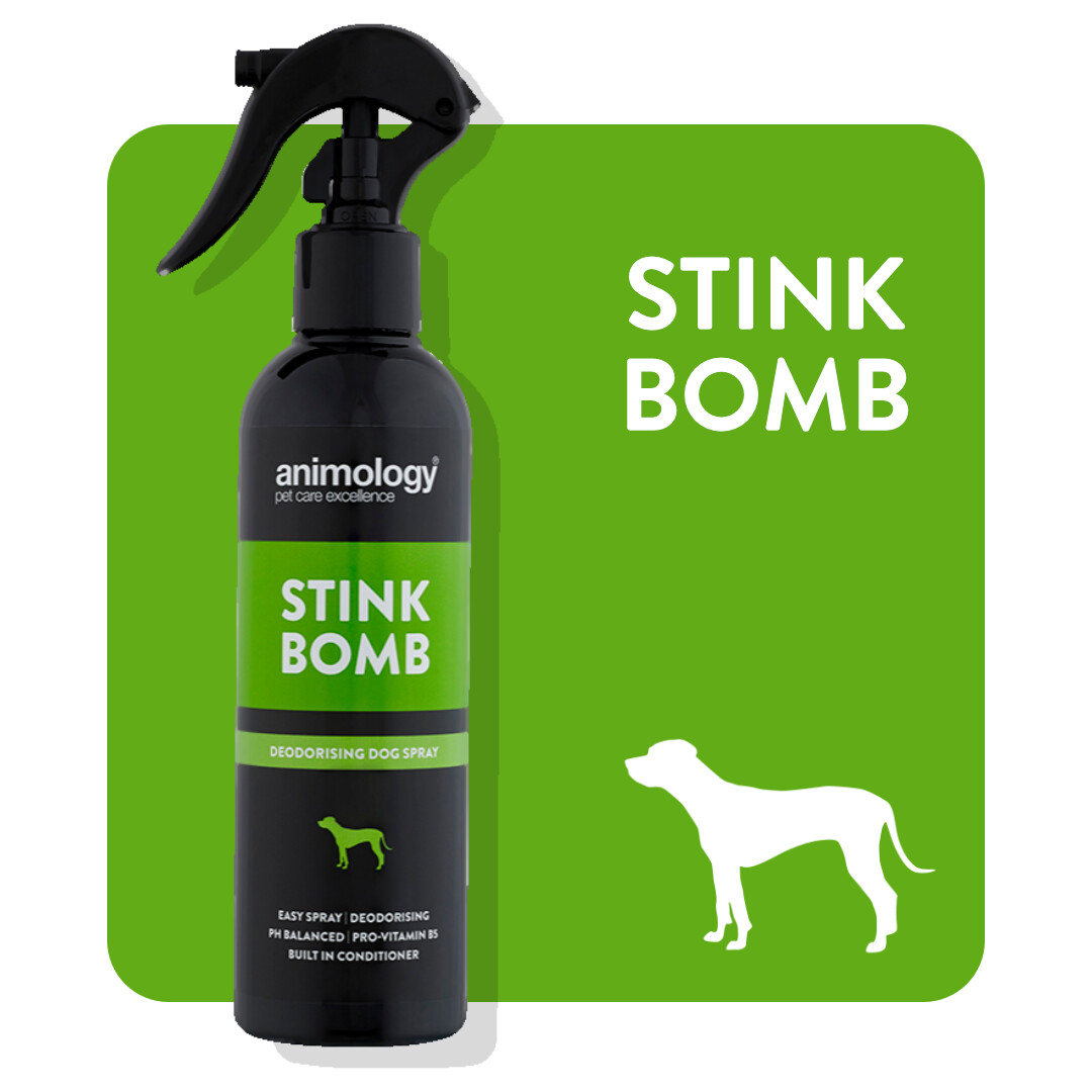 ANIMOLOGY® SPRAY
