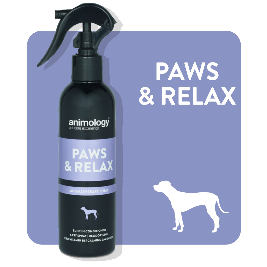 ANIMOLOGY® SPRAY