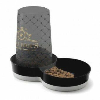 Dispenser Tasty Feeder 1.5l Luxurious