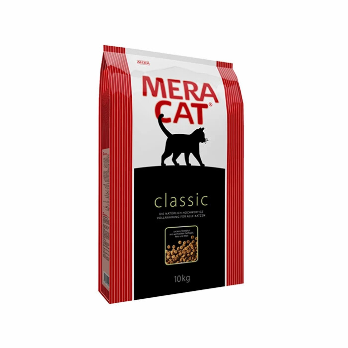 MERA CAT CLASSIC