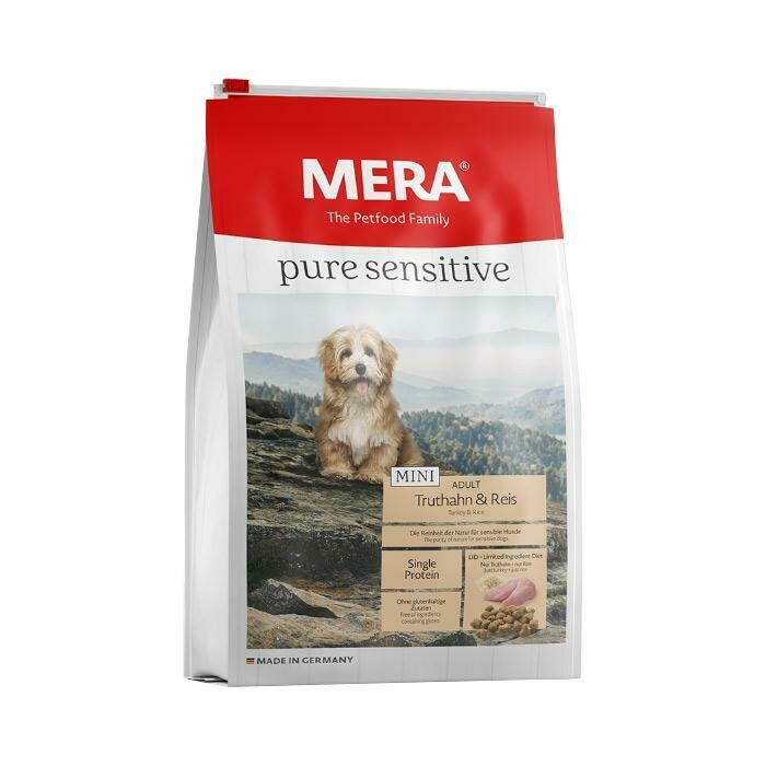 MERA DOG PURE SENSITIVE