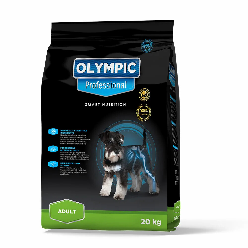 OLYMPIC® PROFESSIONAL