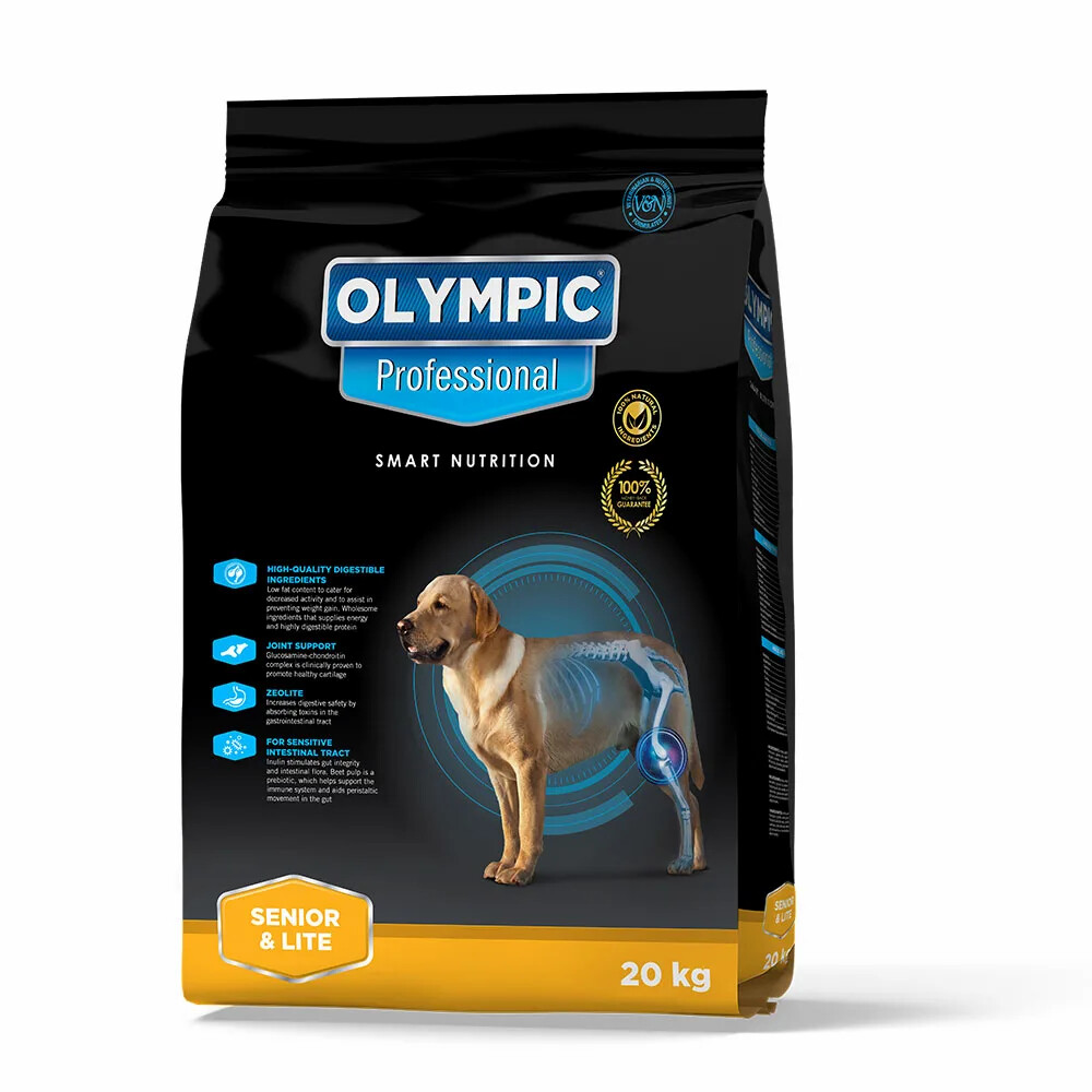 OLYMPIC® PROFESSIONAL