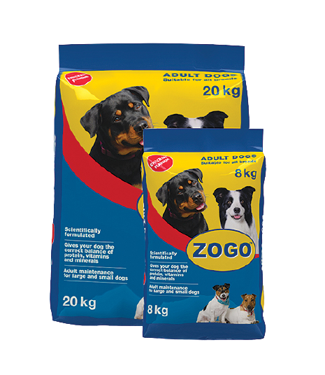 ZOGO