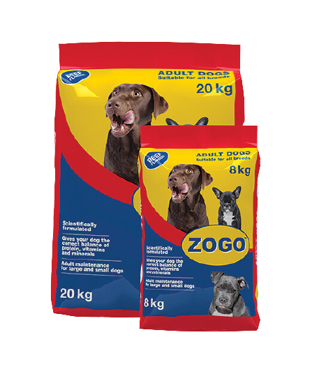 ZOGO