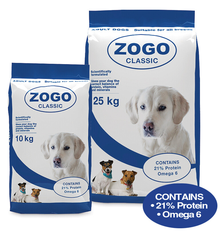 ZOGO
