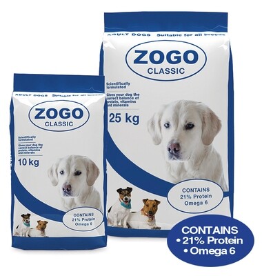 ZOGO