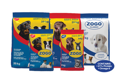 ZOGO