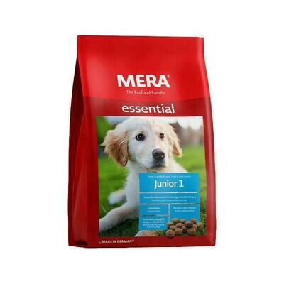 MERA DOG ESSENTIAL