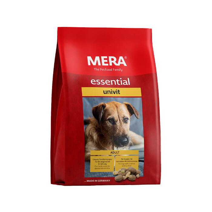 MERA DOG ESSENTIAL