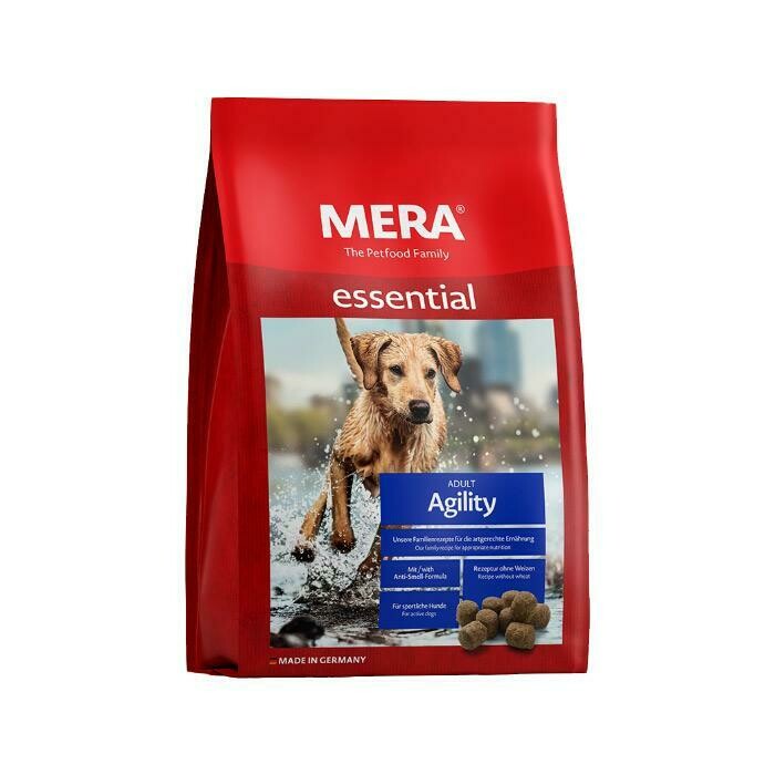 MERA DOG ESSENTIAL